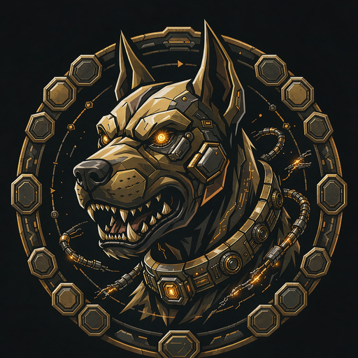 Gravhounds Wiki logo